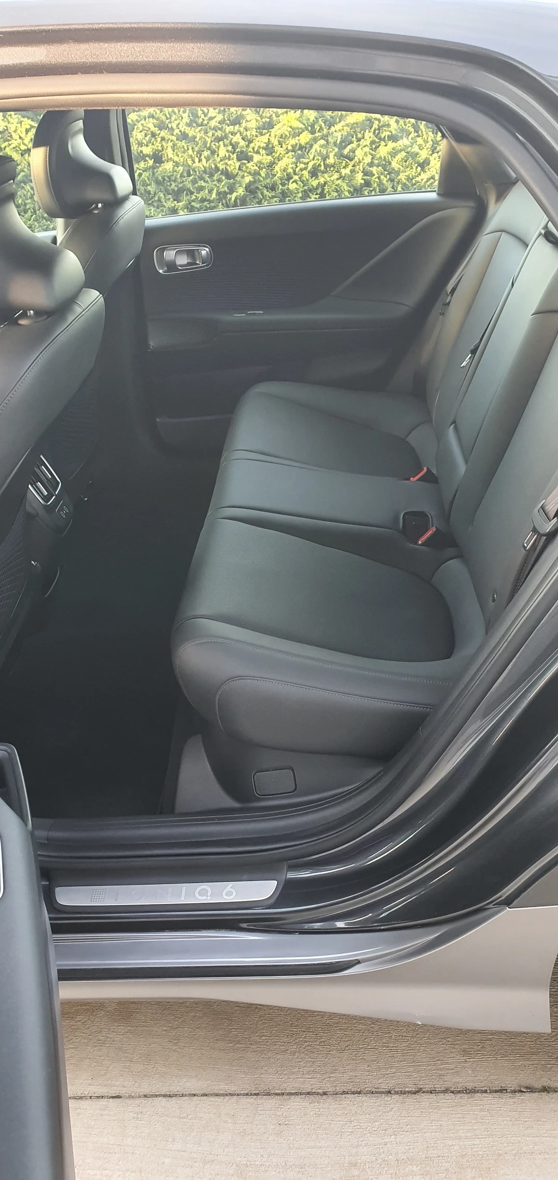 Hyundai Ioniq 6 AWD/���/UNIQ/ultimate/full/ | Mobile.bg � ����������� 12