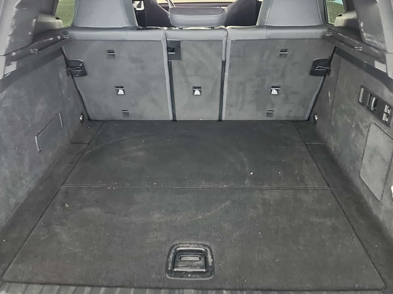 BMW iX  XDRIVE50| HEAD-UP| 360 КАМЕРИ| PANORAMA| CARFAX| , снимка 14 - Автомобили и джипове - 53996676