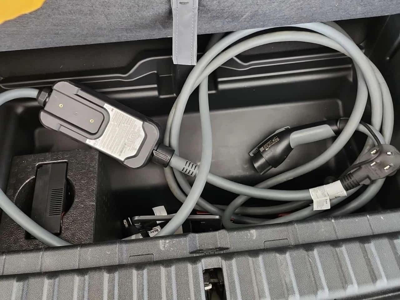 BMW iX  XDRIVE50| HEAD-UP| 360 КАМЕРИ| PANORAMA| CARFAX| , снимка 15 - Автомобили и джипове - 53996676