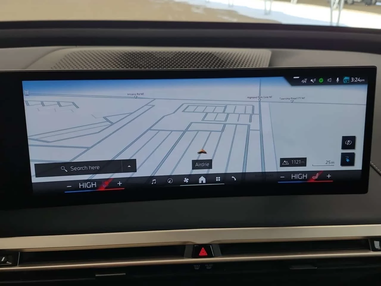 BMW iX  XDRIVE50| HEAD-UP| 360 КАМЕРИ| PANORAMA| CARFAX| , снимка 10 - Автомобили и джипове - 53996676