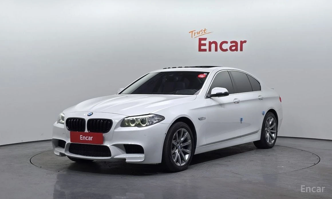 BMW 528 undefined | Auto.bg — изображение 1