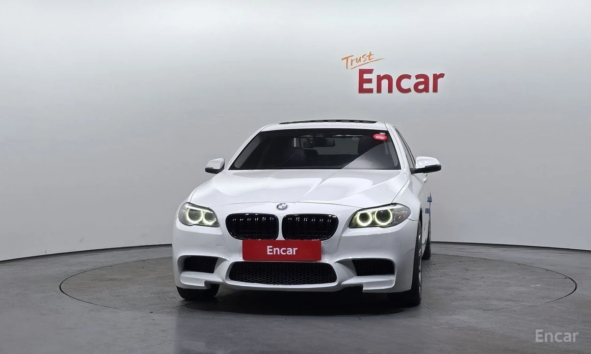 BMW 528, снимка 3 - Автомобили и джипове - 54038926