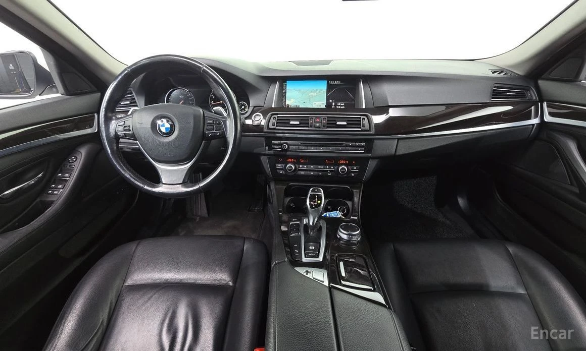 BMW 528, снимка 7 - Автомобили и джипове - 54038926