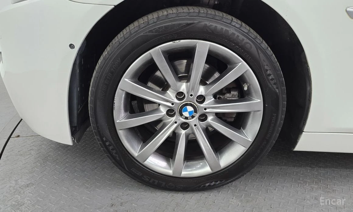 BMW 528, снимка 5 - Автомобили и джипове - 54038926