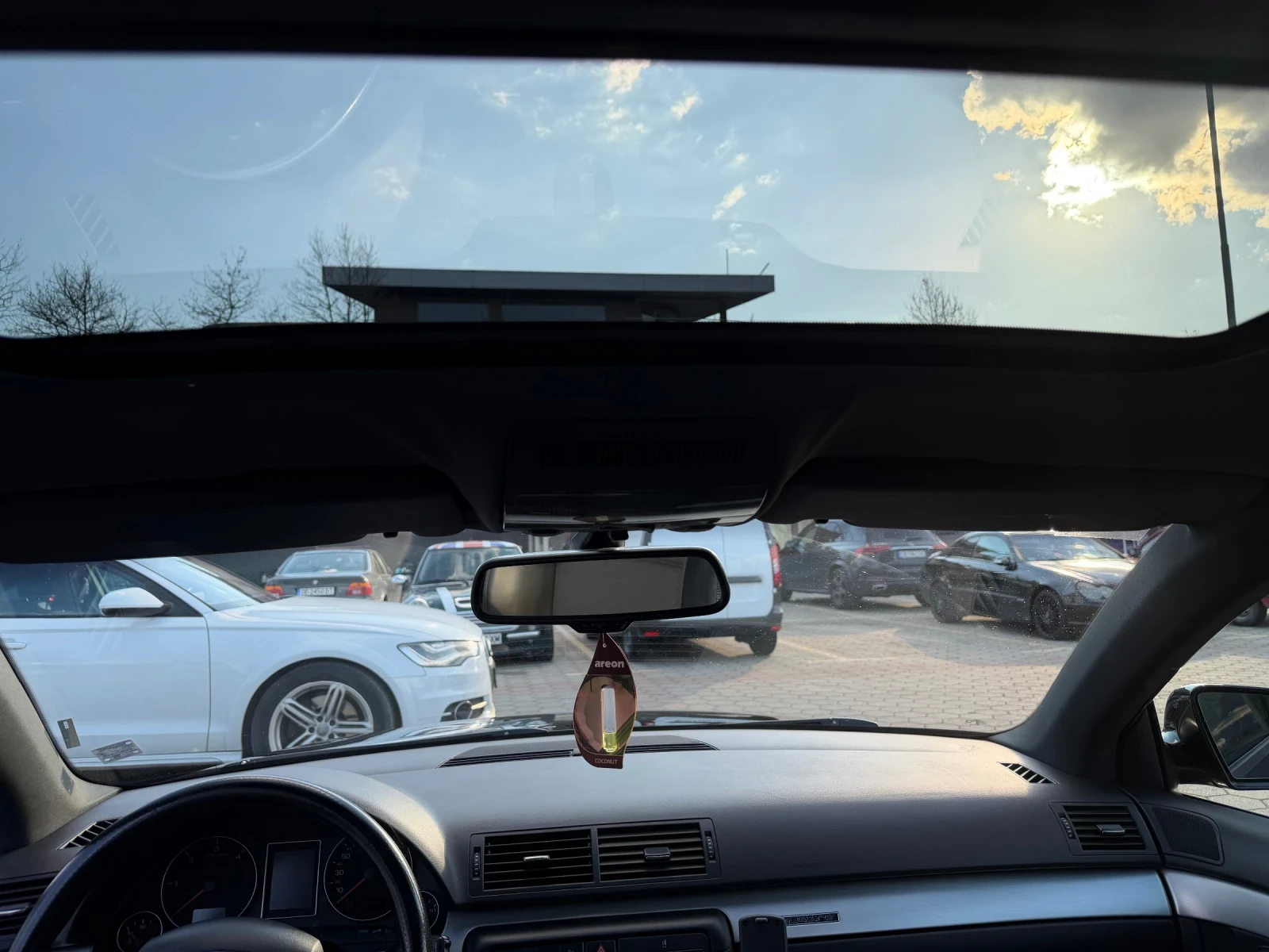 Audi A4 3.0TDI, снимка 9 - Автомобили и джипове - 54102311