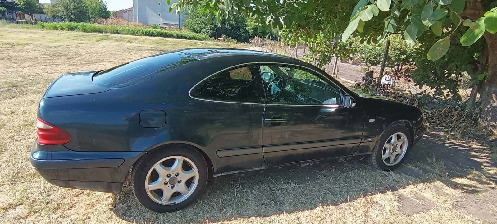 Mercedes-Benz CLK | Mobile.bg � ����������� 3