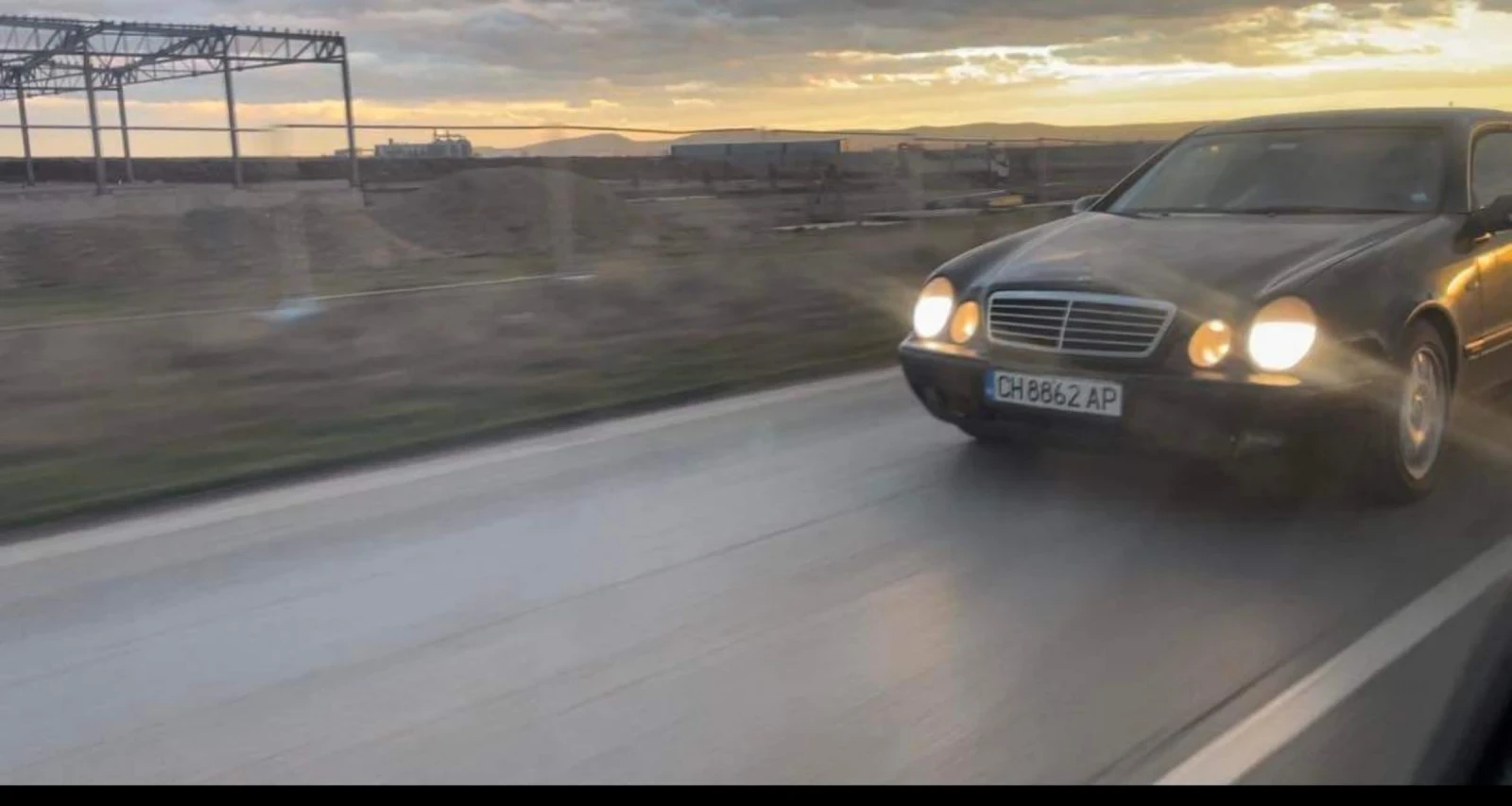 Mercedes-Benz CLK | Mobile.bg � ����������� 2