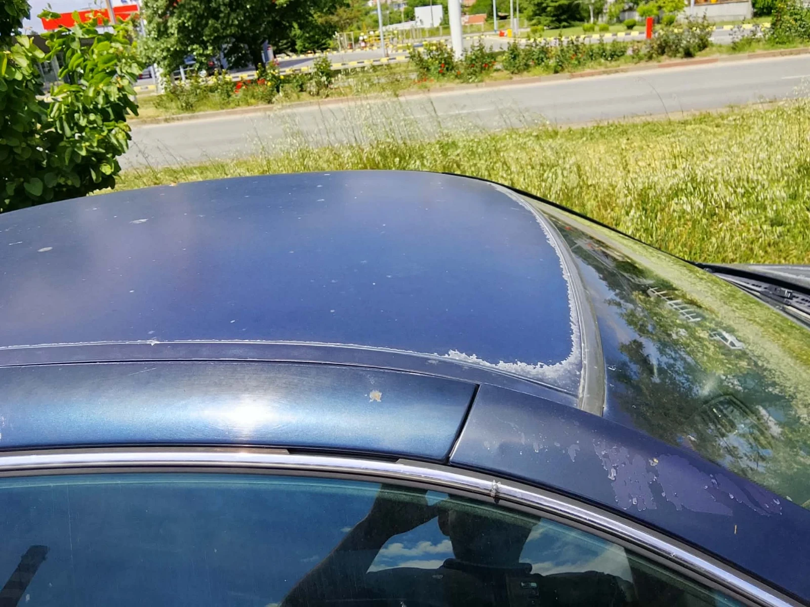 Mercedes-Benz CLK, снимка 6 - Автомобили и джипове - 54533239