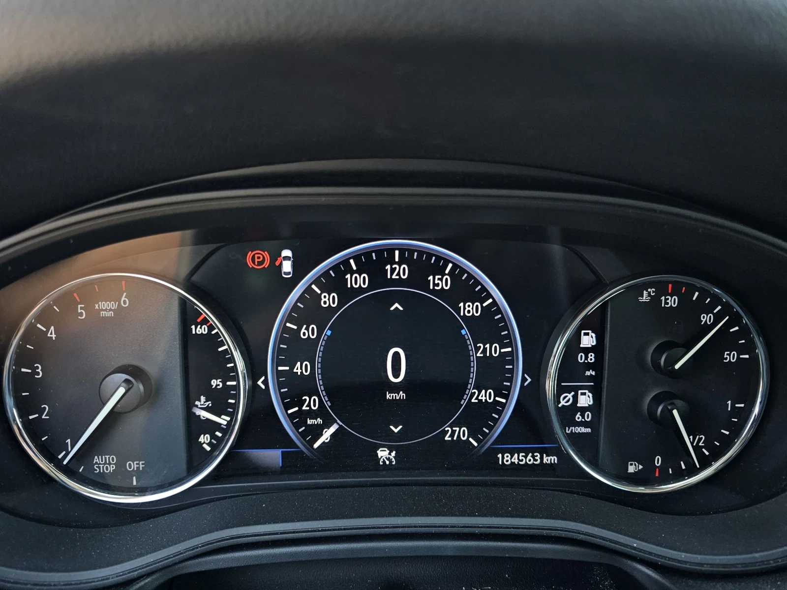 Opel Insignia 2.0D 170, снимка 8 - Автомобили и джипове - 54621991