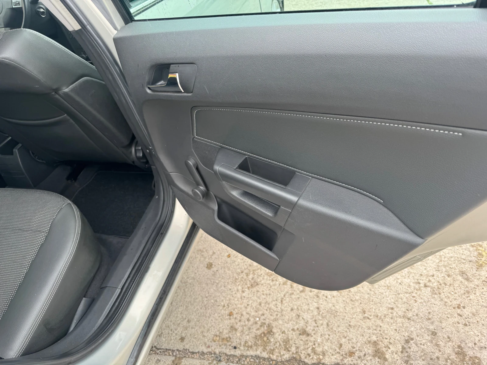 Opel Astra 1709-110 ���� 6 �������� | Mobile.bg � ����������� 11