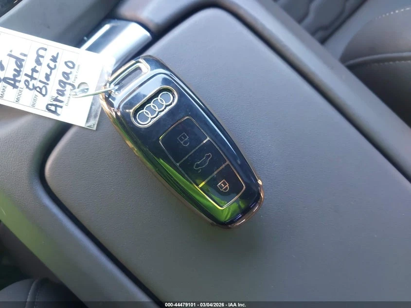 Audi E-Tron GT Prestige Quattro, снимка 11 - Автомобили и джипове - 54664191
