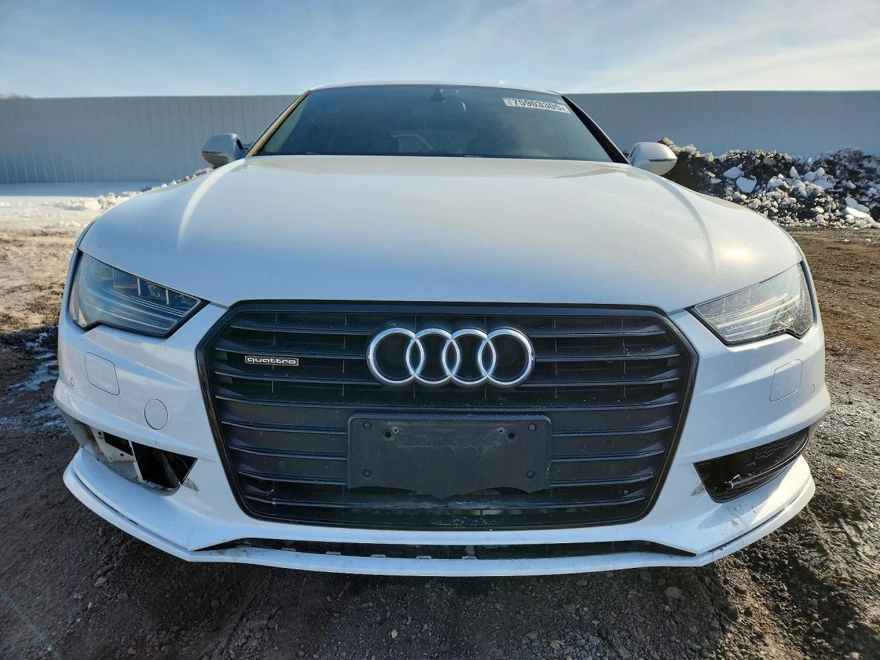 Audi A7 3.0l Premium Plus, снимка 5 - Автомобили и джипове - 54705259