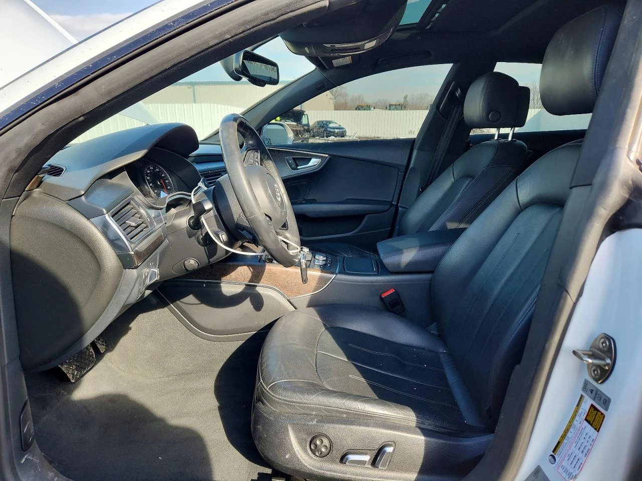 Audi A7 3.0l Premium Plus, снимка 7 - Автомобили и джипове - 54705259