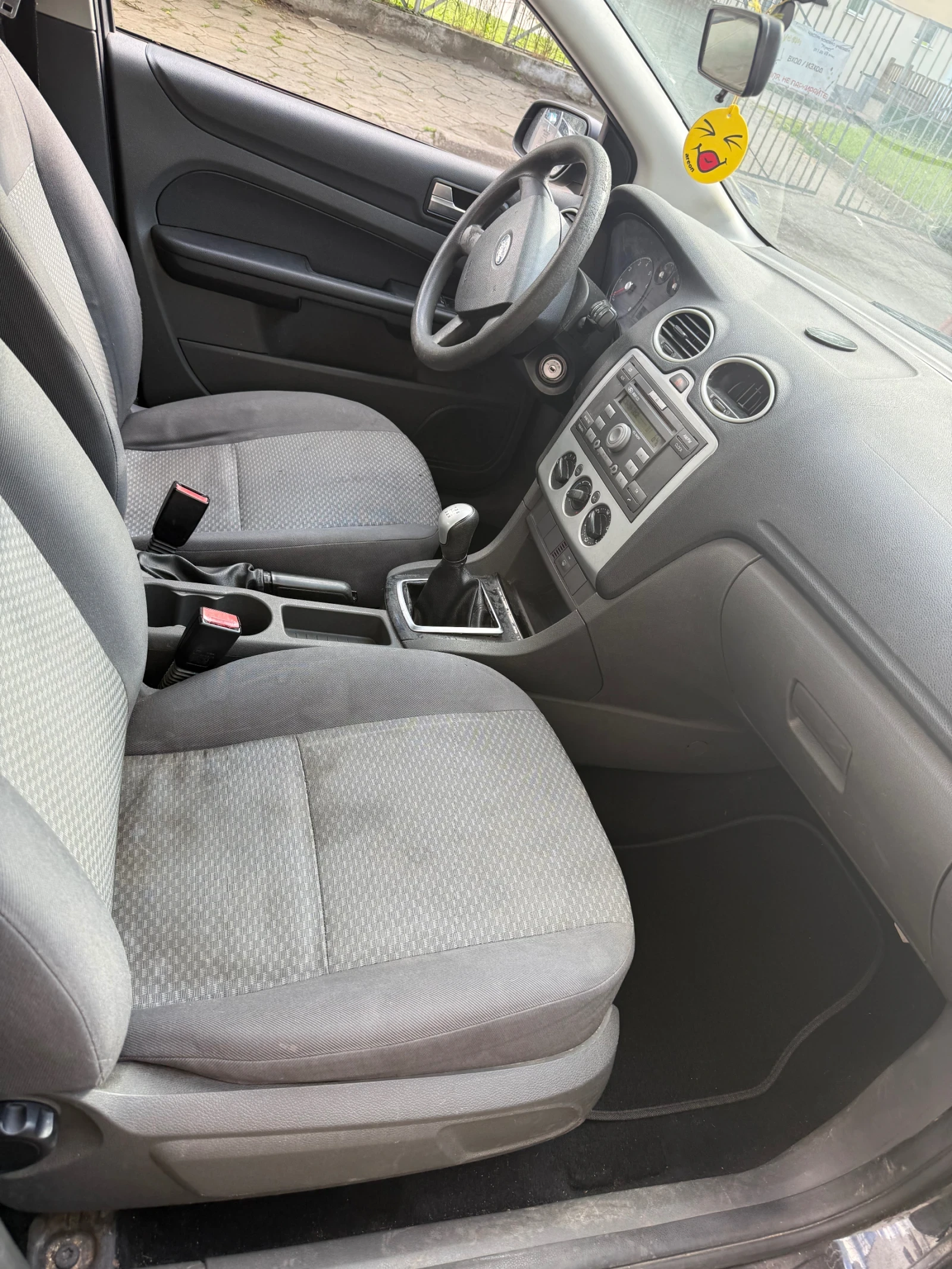 Ford Focus, снимка 5 - Автомобили и джипове - 54870897