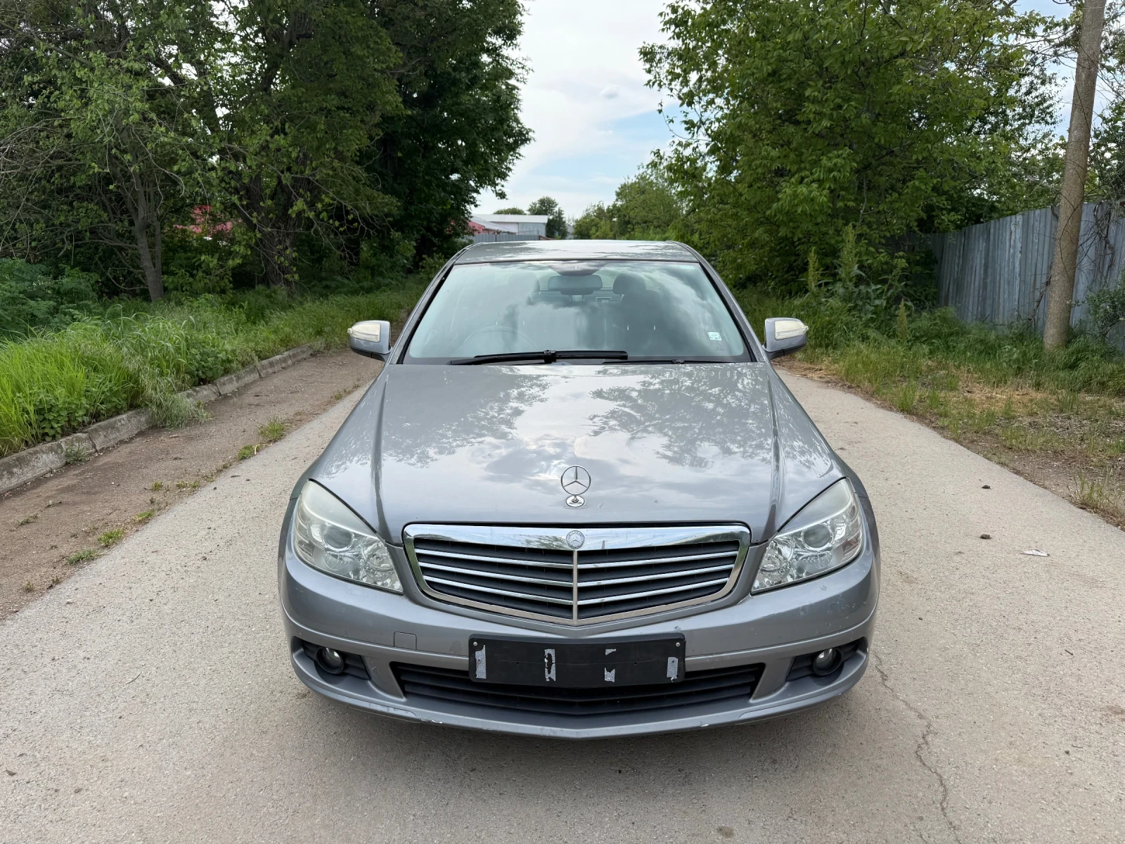 Mercedes-Benz C 220 646 �� ����� | Mobile.bg � ����������� 1
