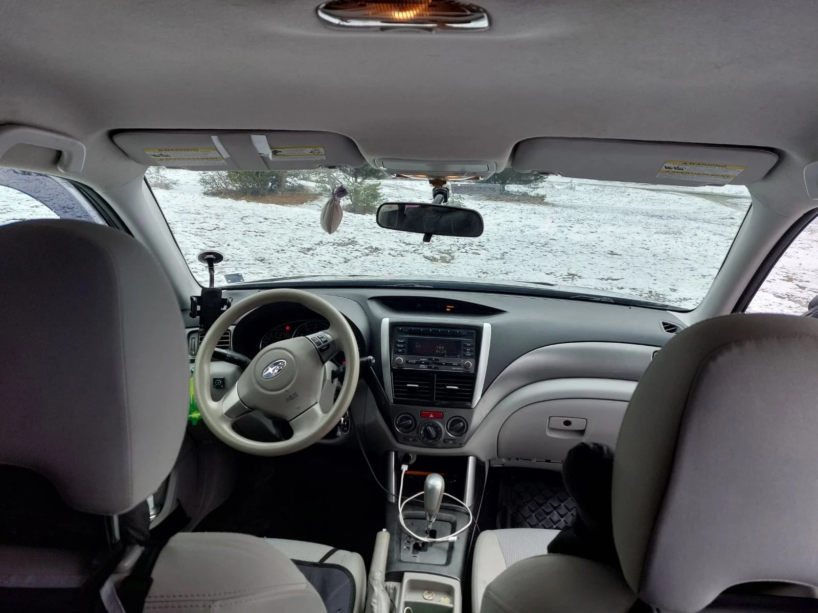 Subaru Forester, снимка 8 - Автомобили и джипове - 55067943
