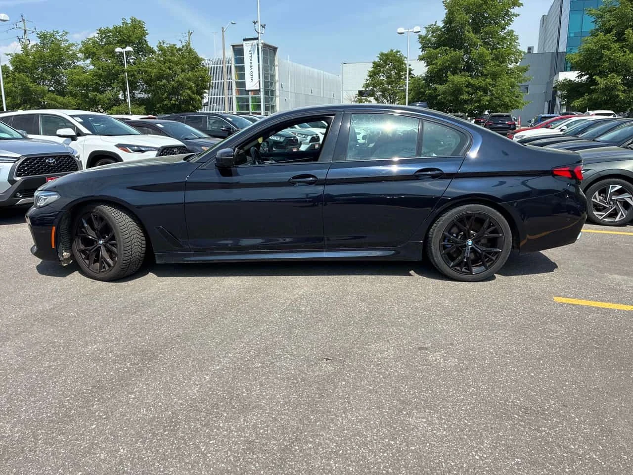 BMW 530 | HUD | ������� | ������ |  | Mobile.bg � ����������� 2