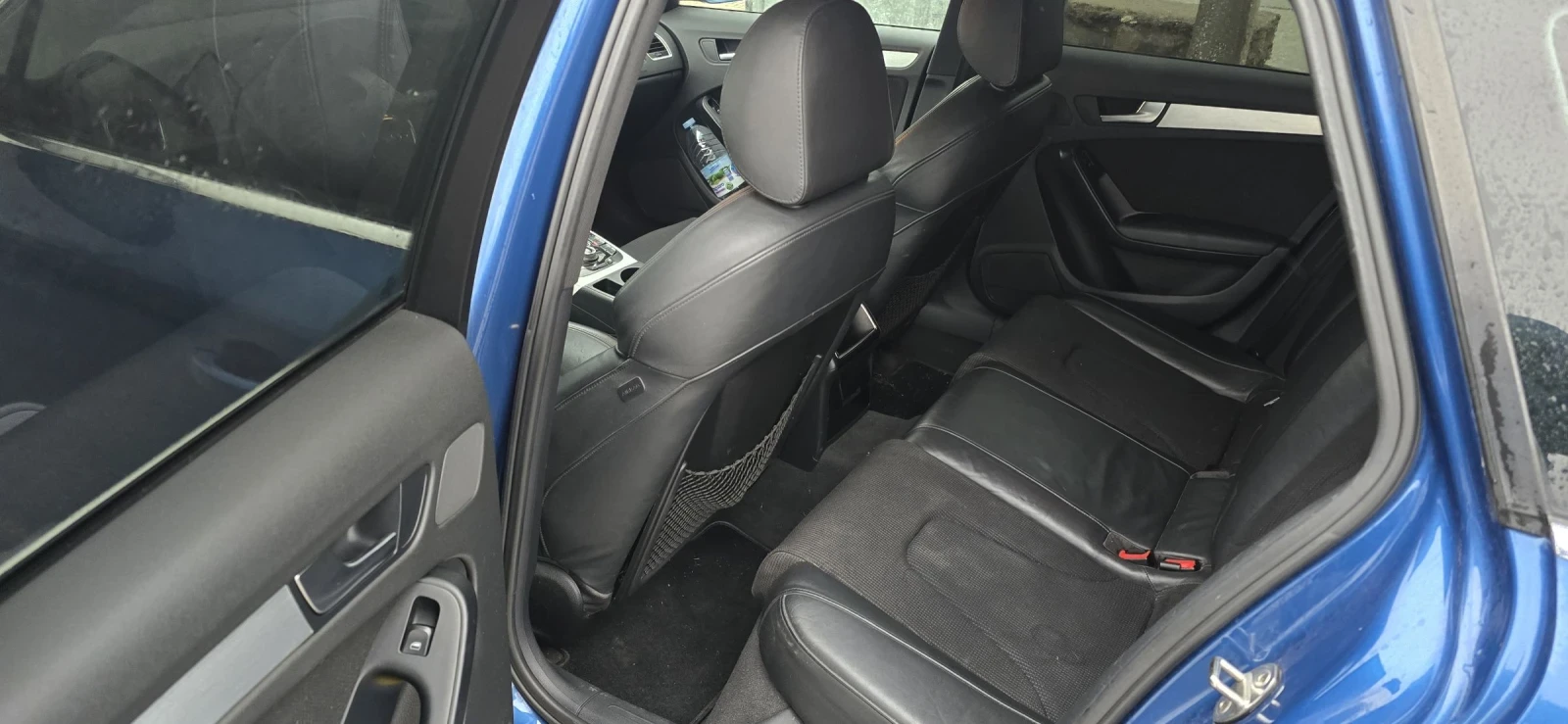 Audi A4 3.0 TDI ZF6F1 S-LINE 240HP | Mobile.bg � ����������� 7