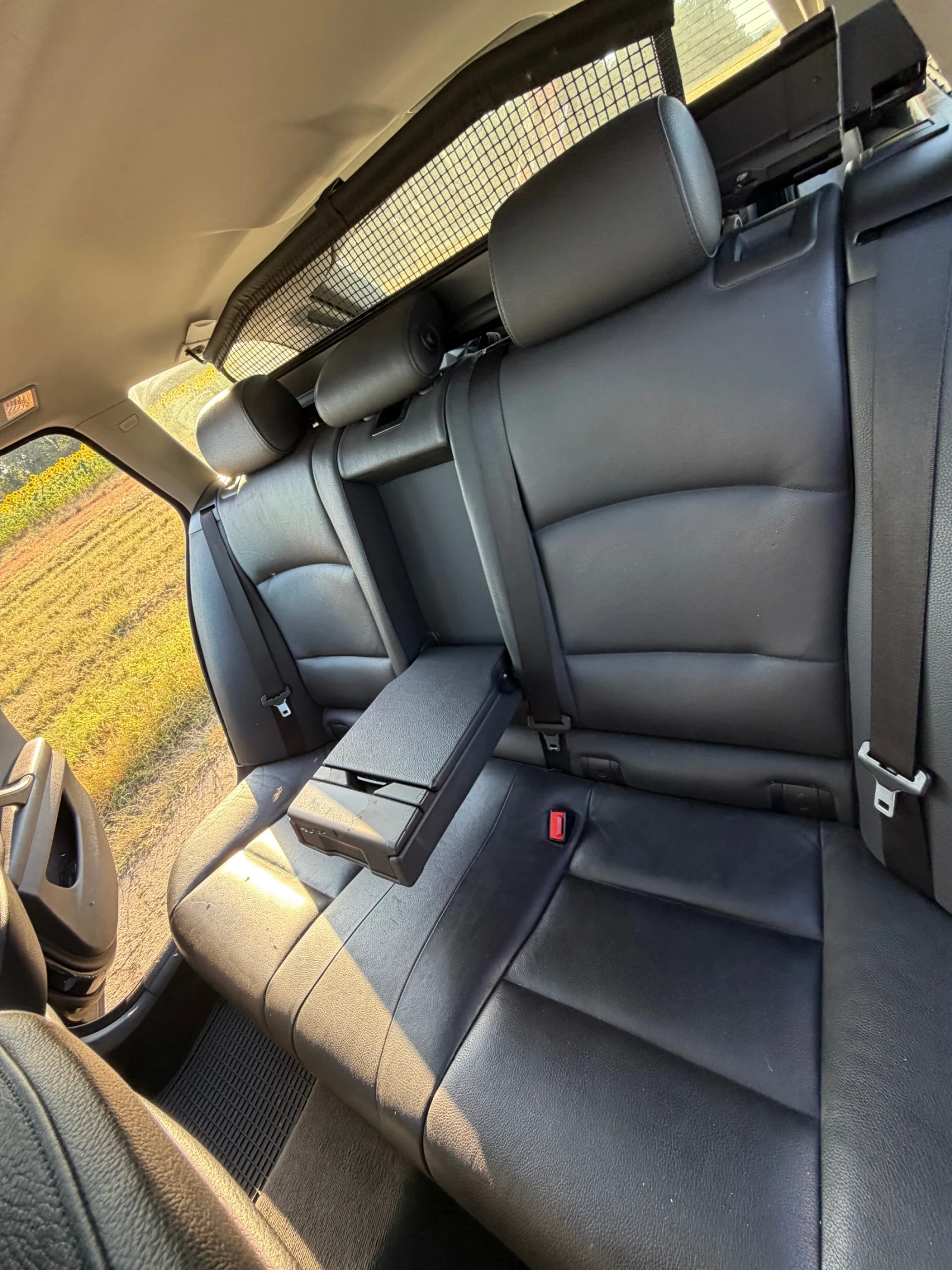 BMW 520, снимка 9 - Автомобили и джипове - 55245325
