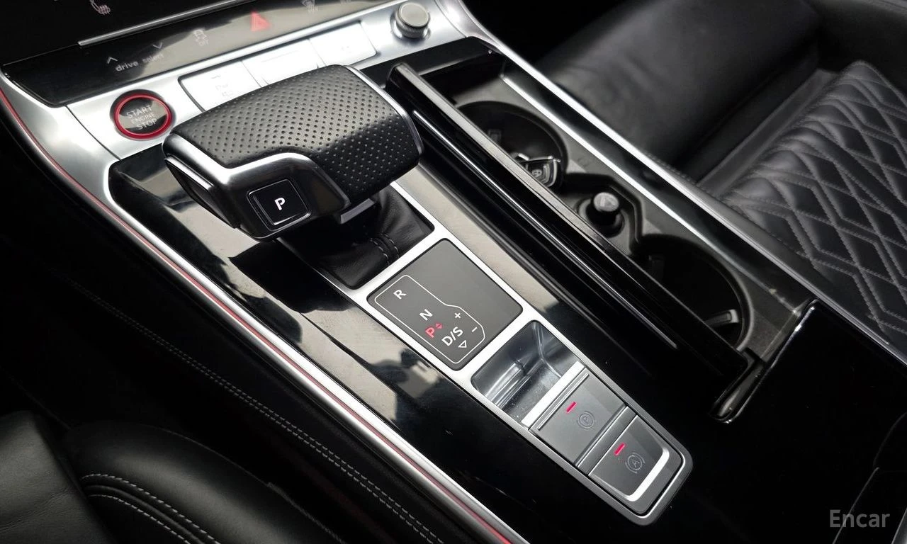 Audi S6 3.0 TDI* BLACK OPTIC* 3D B&O* HEAD UP* КРАЙНА ЦЕНА, снимка 15 - Автомобили и джипове - 55396248