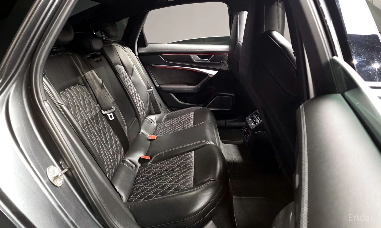 Audi S6 3.0 TDI* BLACK OPTIC* 3D B&O* HEAD UP* КРАЙНА ЦЕНА, снимка 16 - Автомобили и джипове - 55396248
