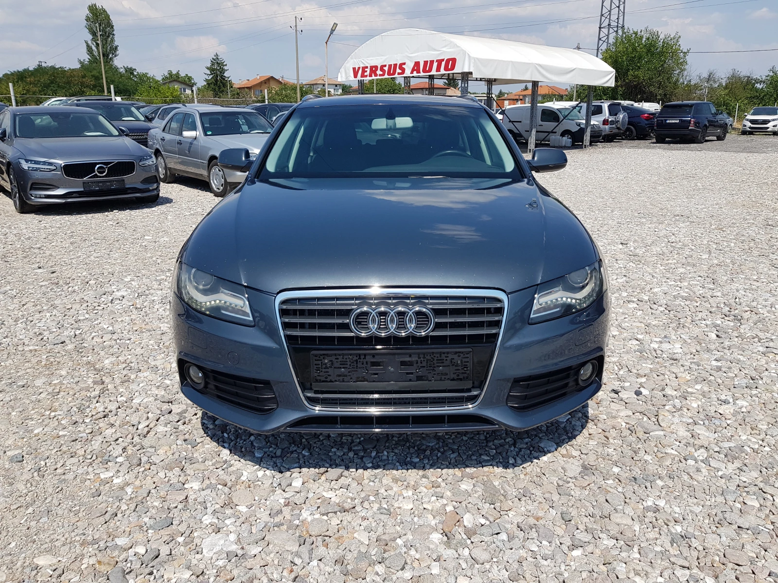 Audi A4 2.0 TDI-143 к.с. АВТОМАТИК Bang & Olufsen, снимка 2 - Автомобили и джипове - 55559626