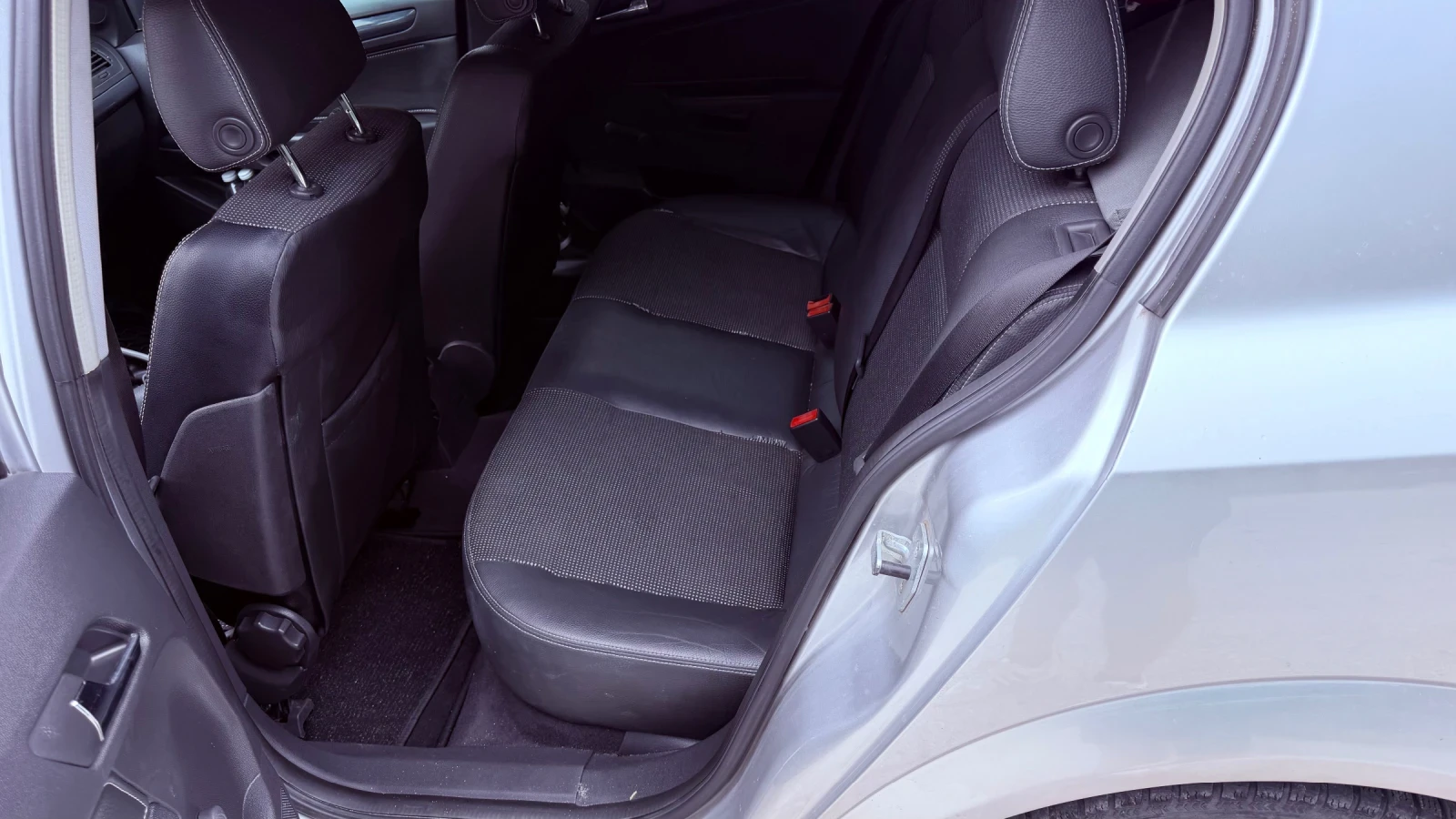 Opel Astra 2.0 OPC LPG, снимка 5 - Автомобили и джипове - 55565680
