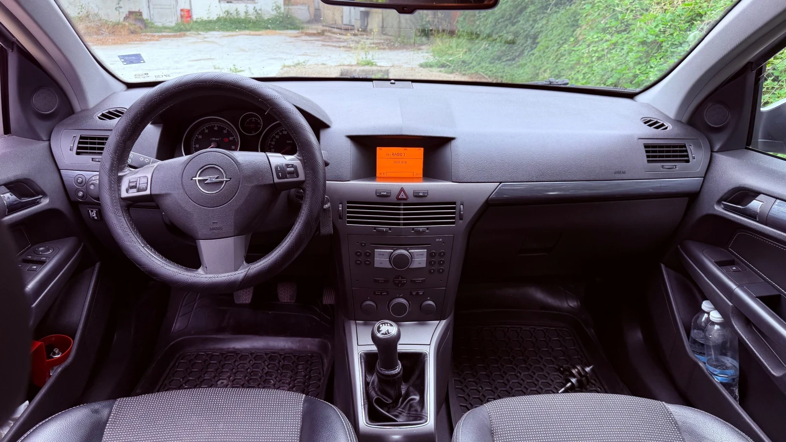 Opel Astra 2.0 OPC LPG, снимка 6 - Автомобили и джипове - 55565680