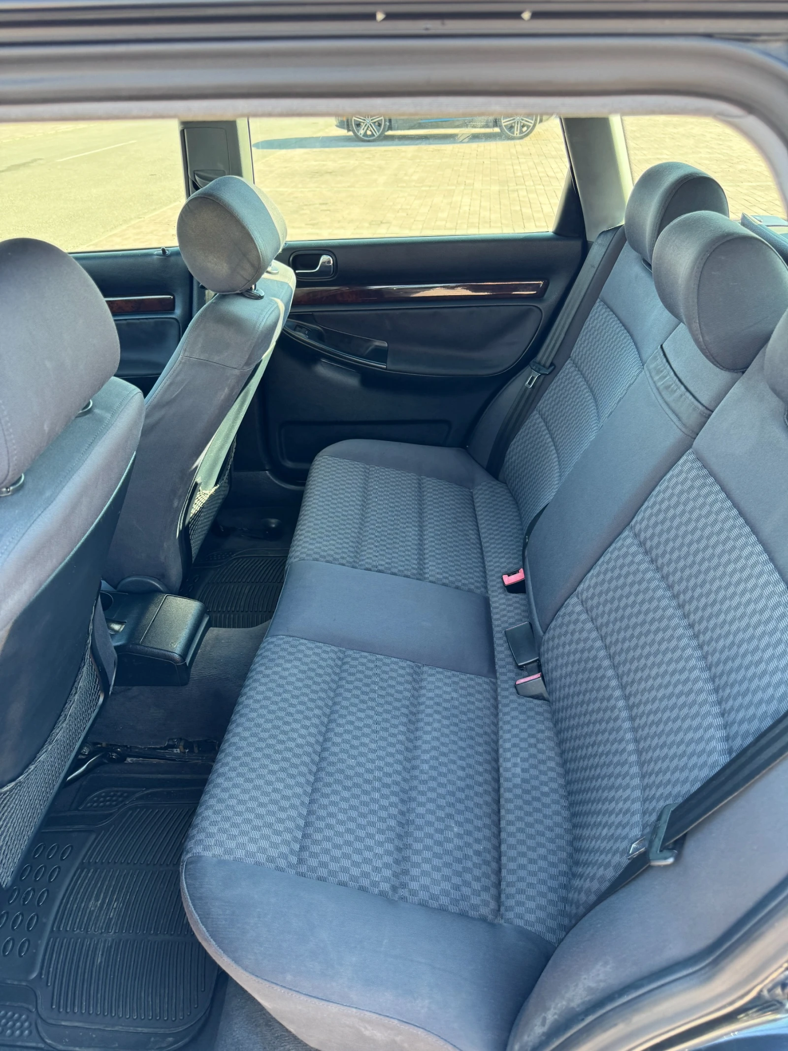 Audi A4 B5 FAcelift, снимка 10 - Автомобили и джипове - 55709508