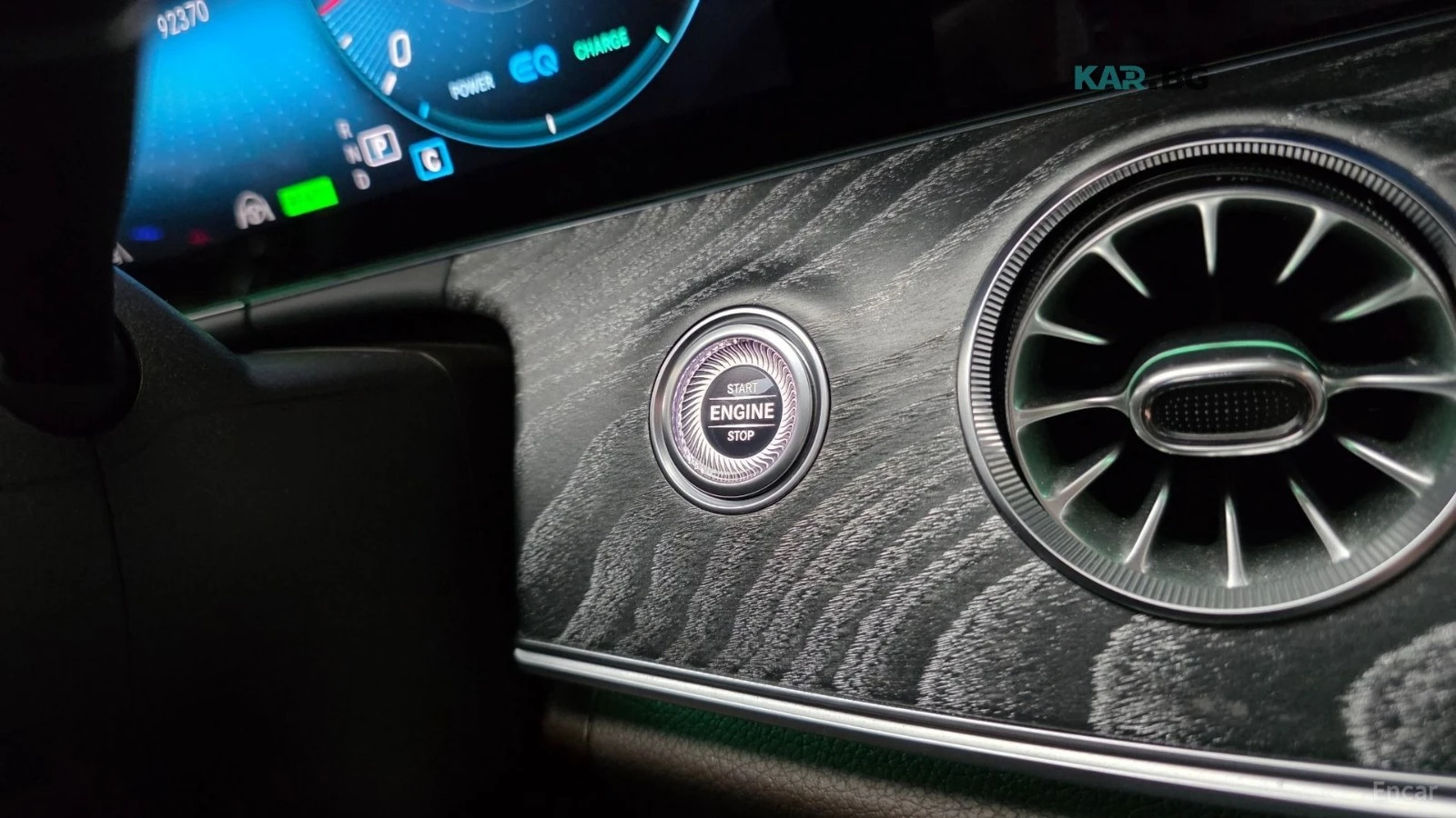 Mercedes-Benz CLS 450 4MATIC/AMG-LINE/DRIVE-ASSISTS/SUNROOF, снимка 14 - Автомобили и джипове - 55751407