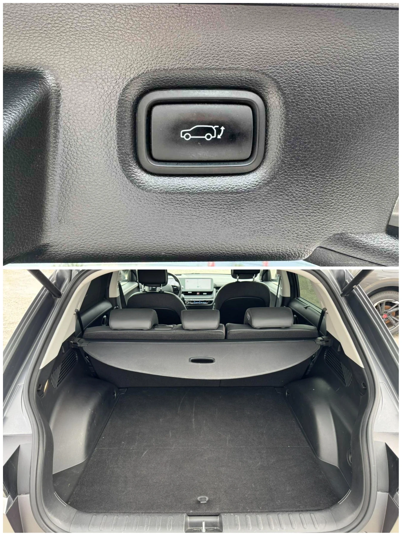 Hyundai Ioniq 5 77.4 kwh * AWD * CAM 360 * SOLAR * , снимка 15 - Автомобили и джипове - 55765181