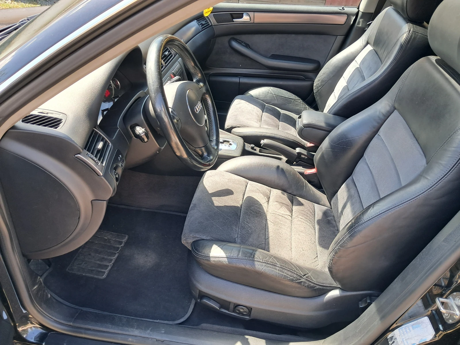 Audi A6 | Mobile.bg � ����������� 7