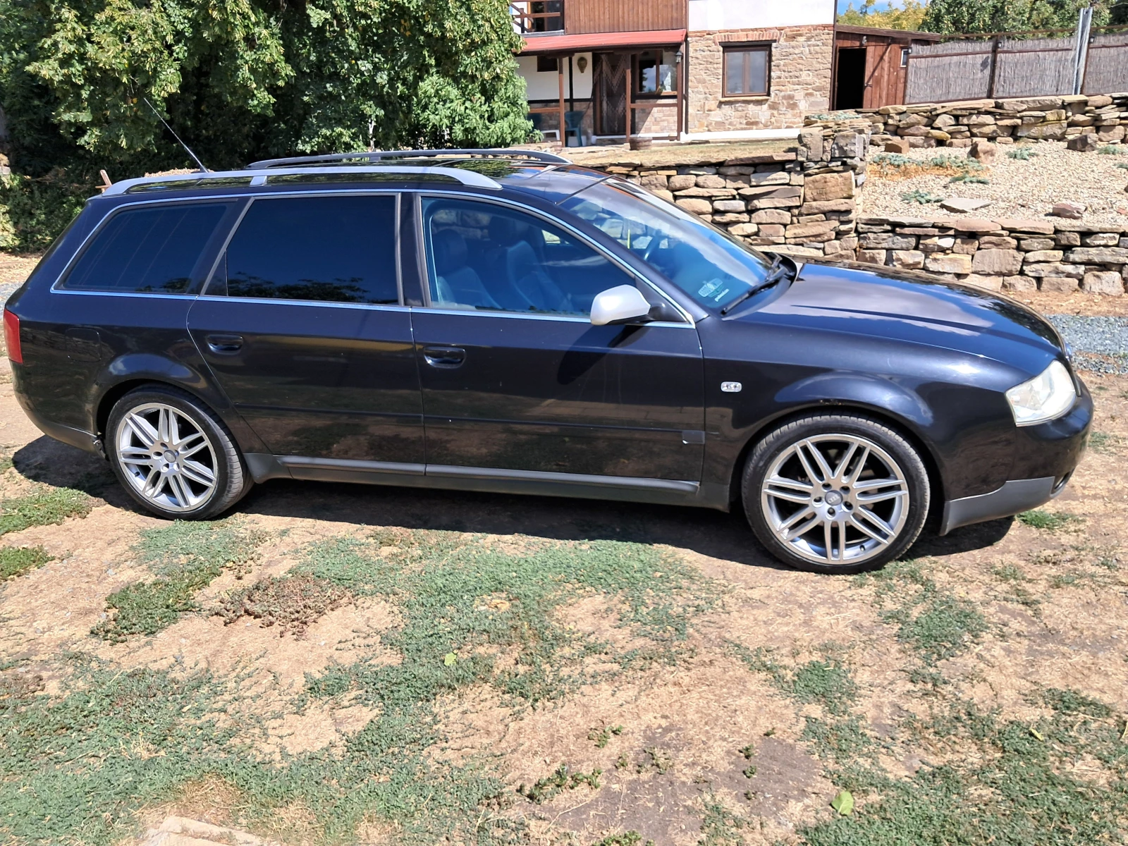 Audi A6 | Mobile.bg � ����������� 1
