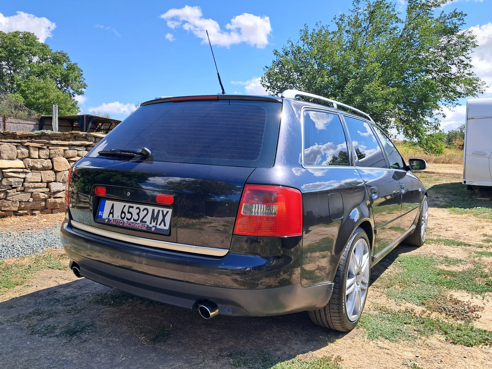 Audi A6 | Mobile.bg � ����������� 3