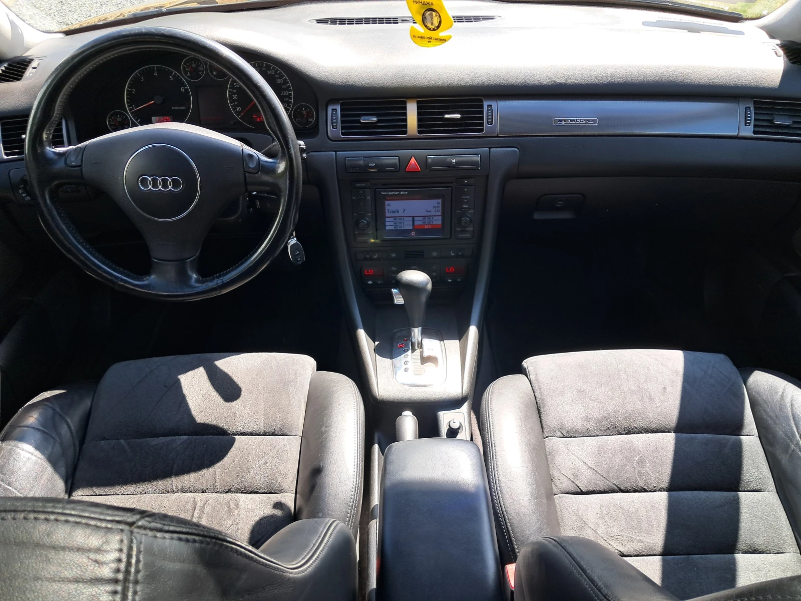 Audi A6 | Mobile.bg � ����������� 10