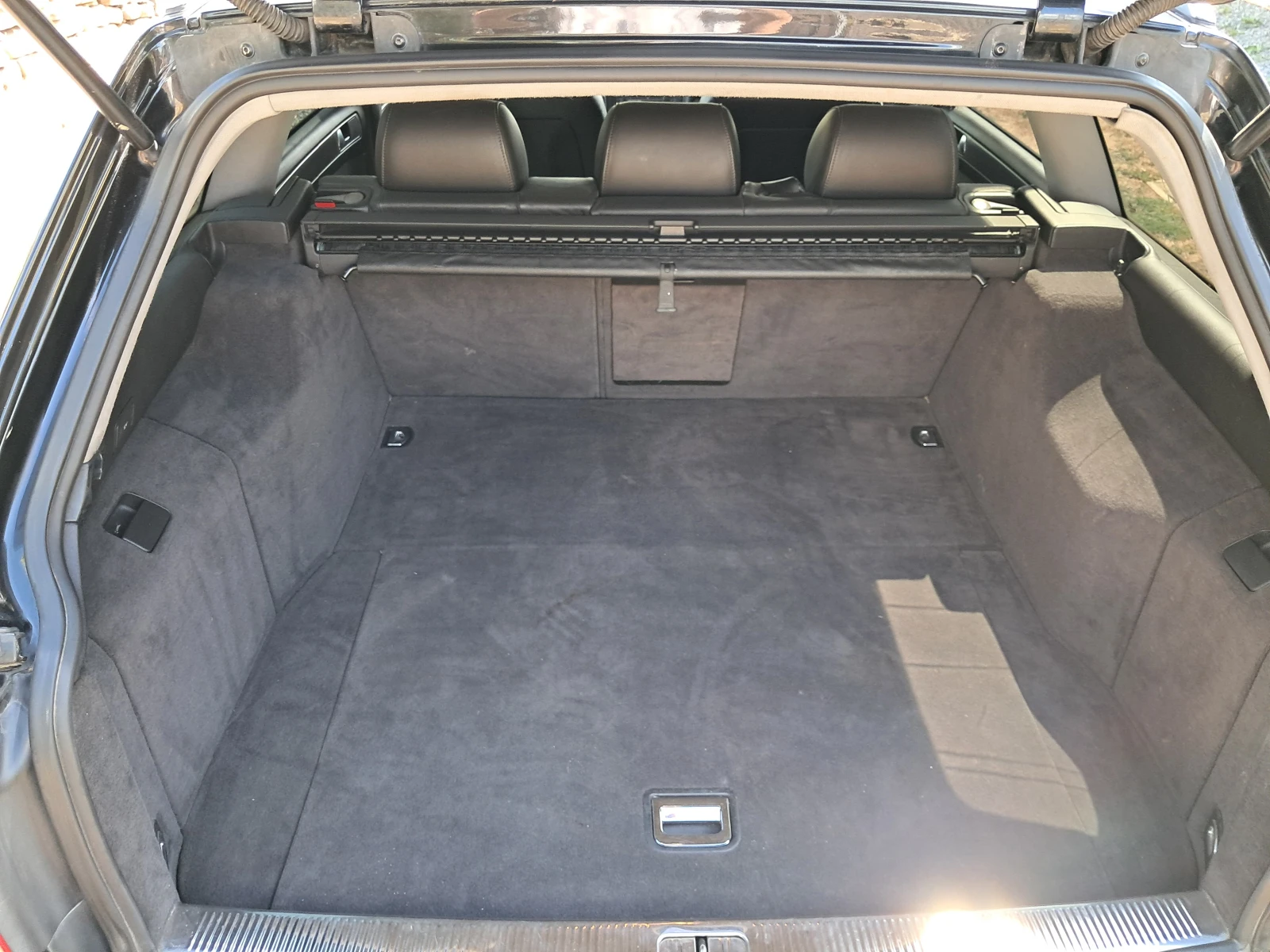 Audi A6 | Mobile.bg � ����������� 9