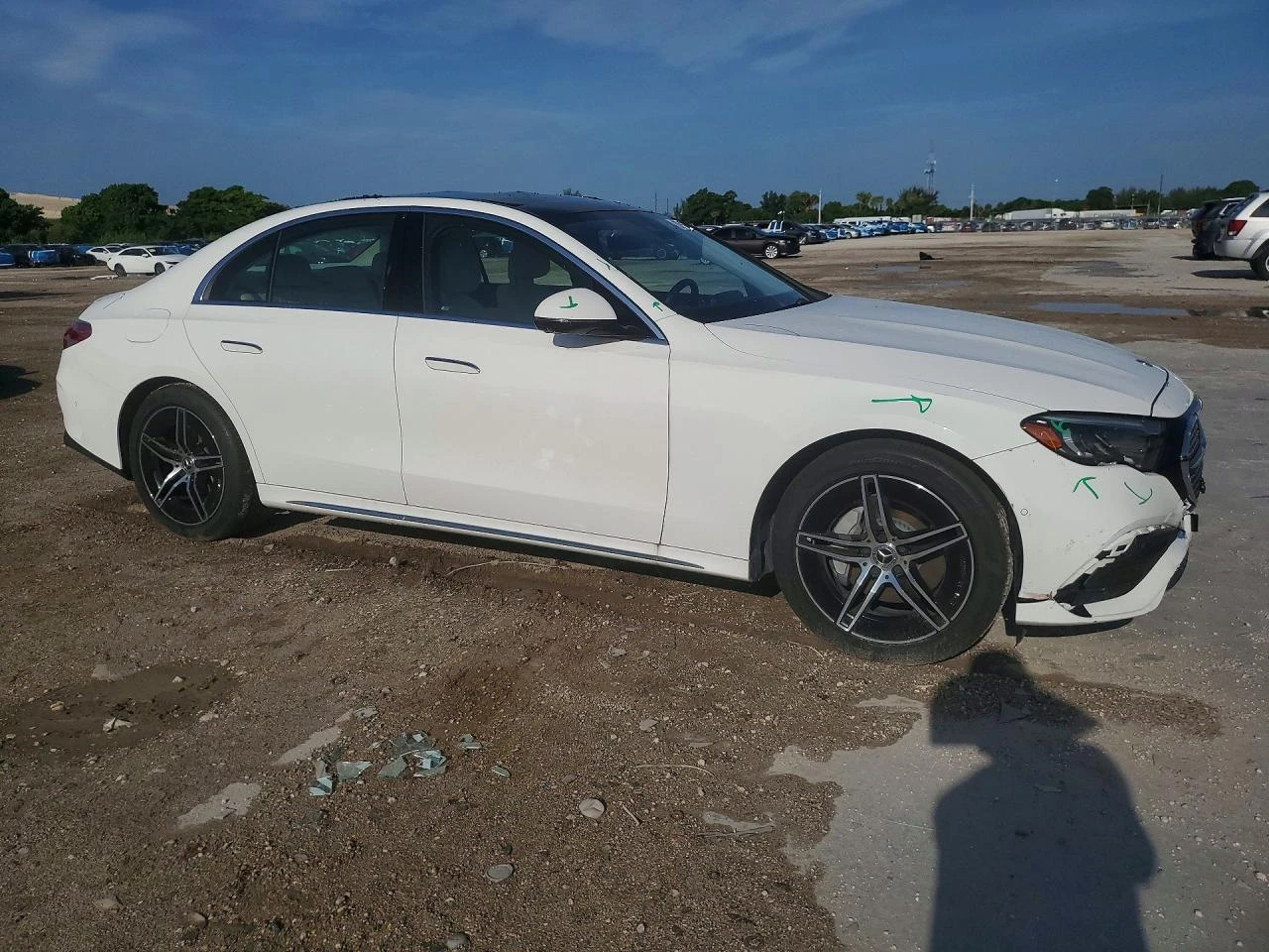 Mercedes-Benz E 350 * RWD*  | Mobile.bg � ����������� 3
