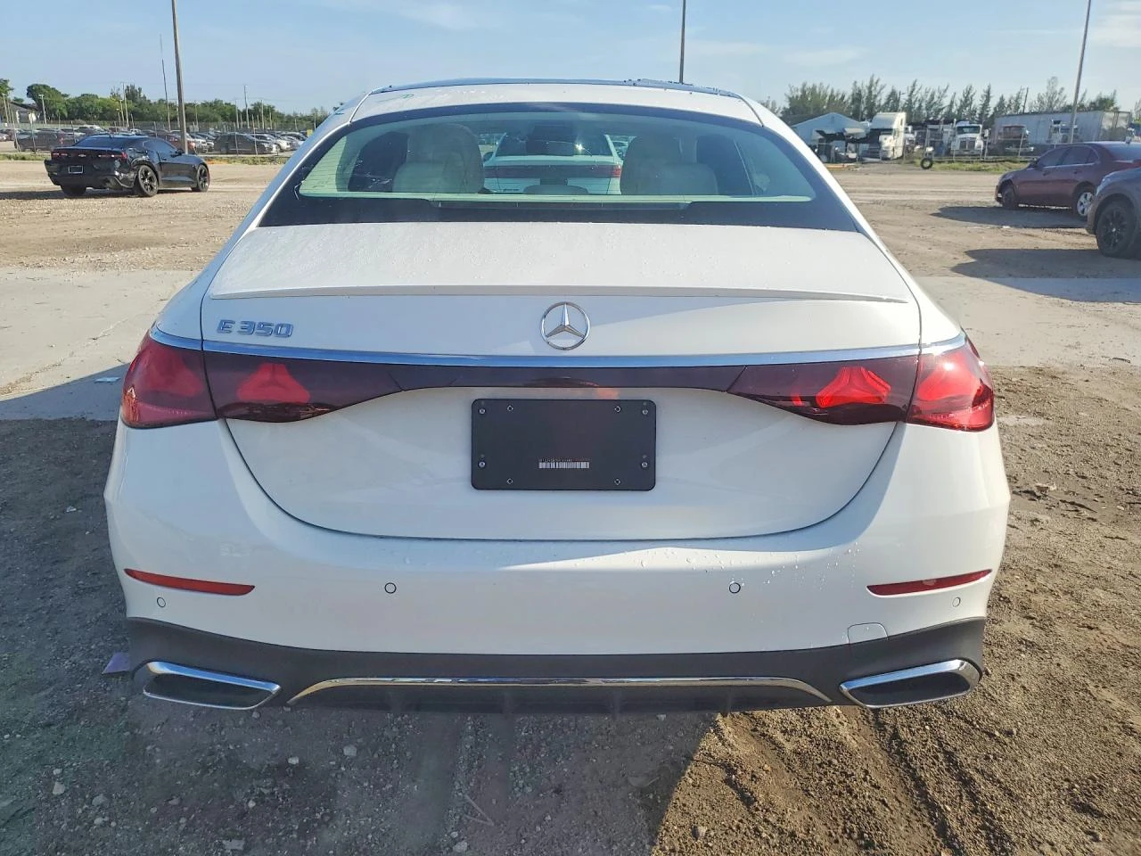 Mercedes-Benz E 350 * RWD*  | Mobile.bg � ����������� 5
