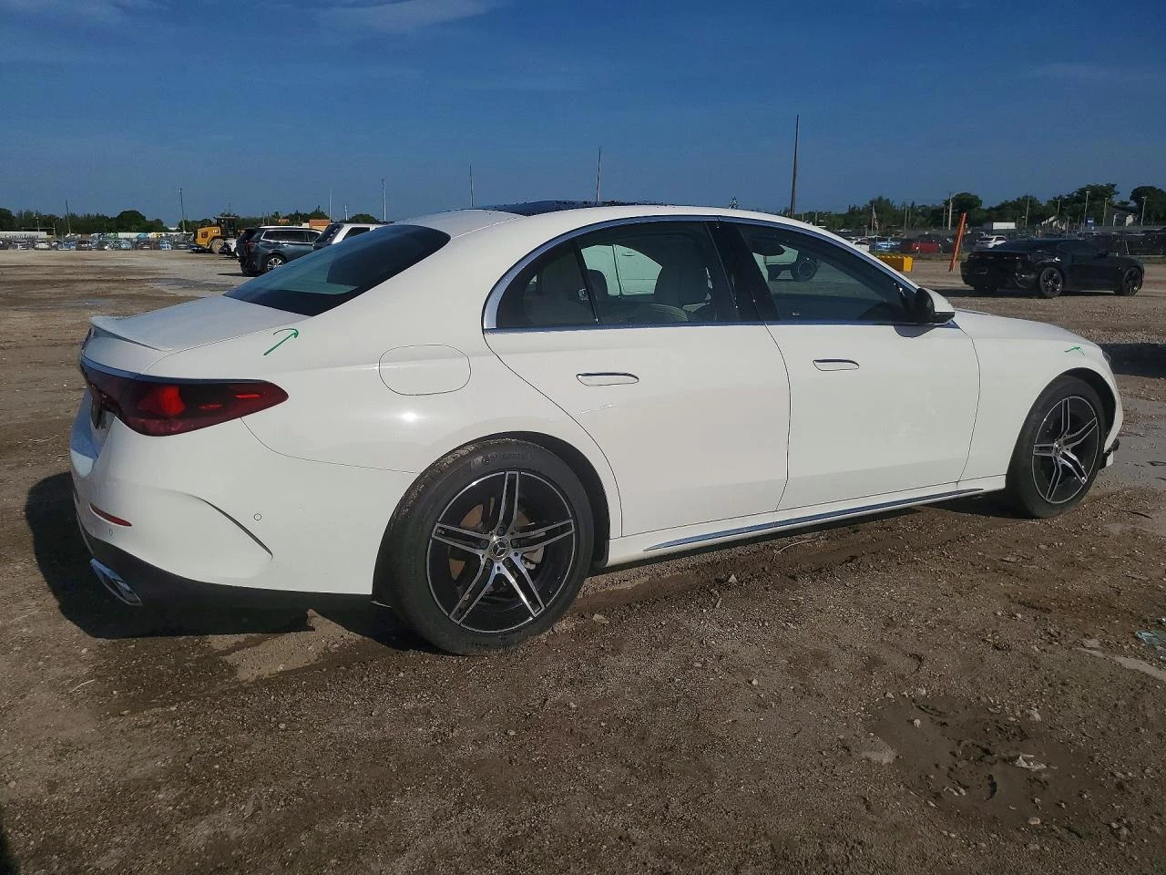 Mercedes-Benz E 350 * RWD*  | Mobile.bg � ����������� 4