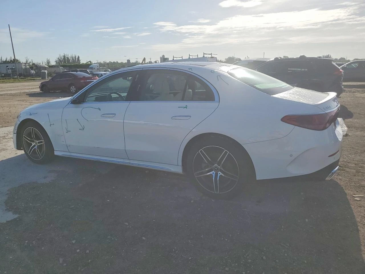 Mercedes-Benz E 350 * RWD*  | Mobile.bg � ����������� 6