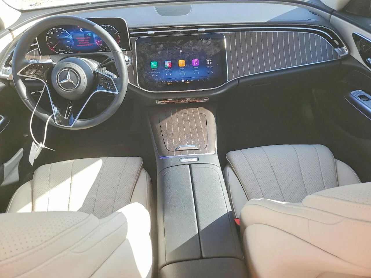 Mercedes-Benz E 350 * RWD*  | Mobile.bg � ����������� 9