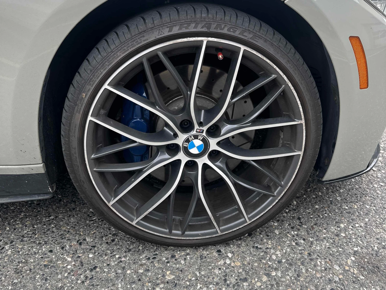BMW 340 * xDrive * CARFAX * ОПЦИЯ ЗА ФИНАНСИРАНЕ, снимка 7 - Автомобили и джипове - 56062759