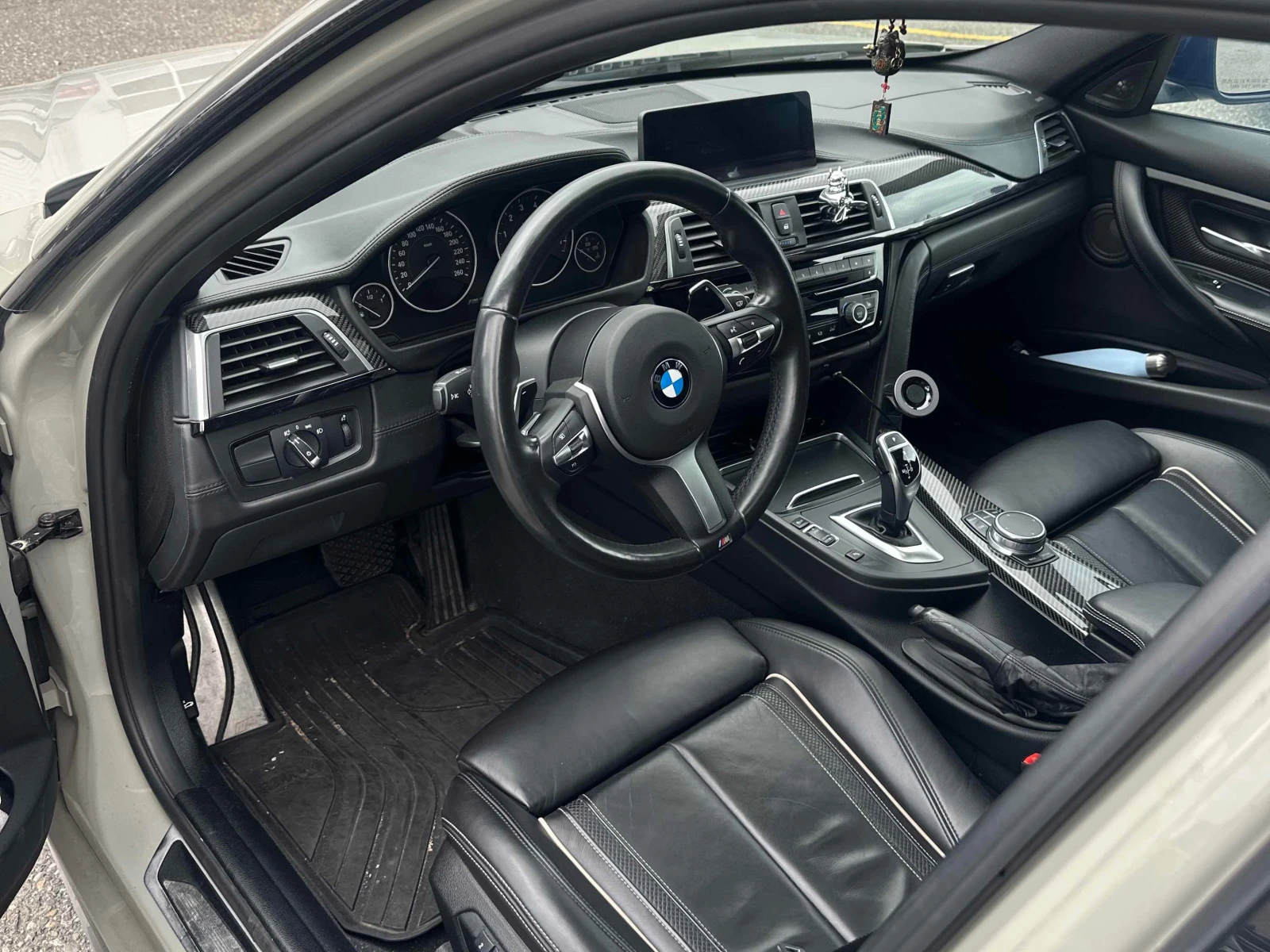 BMW 340 * xDrive * CARFAX * ОПЦИЯ ЗА ФИНАНСИРАНЕ, снимка 5 - Автомобили и джипове - 56062759