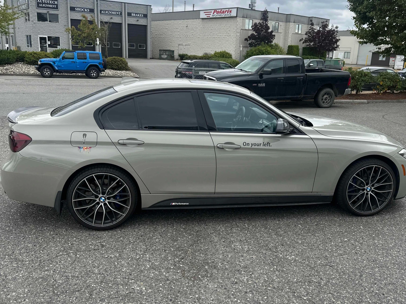 BMW 340 * xDrive * CARFAX * ОПЦИЯ ЗА ФИНАНСИРАНЕ, снимка 3 - Автомобили и джипове - 56062759