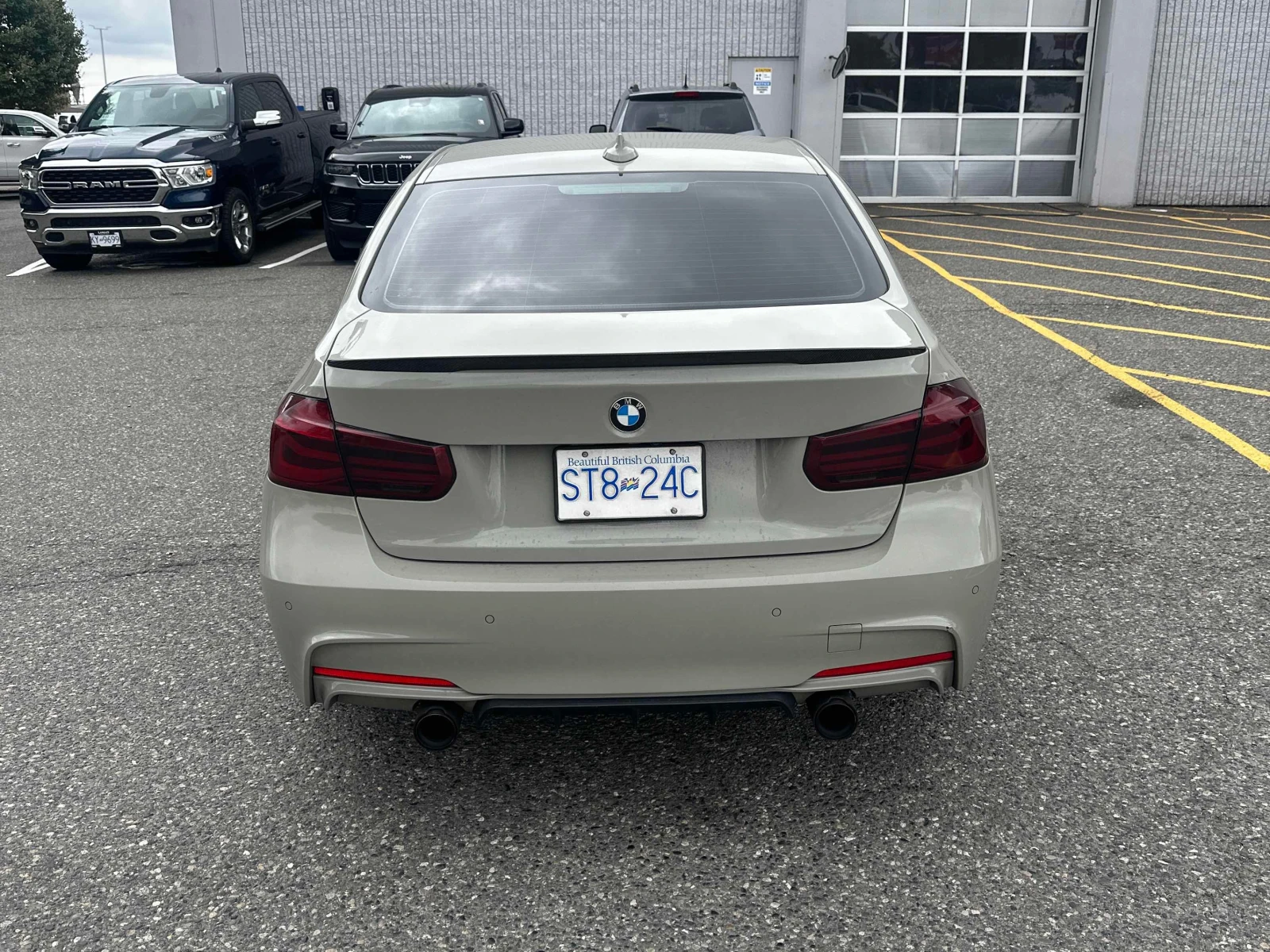 BMW 340 * xDrive * CARFAX * ОПЦИЯ ЗА ФИНАНСИРАНЕ, снимка 4 - Автомобили и джипове - 56062759