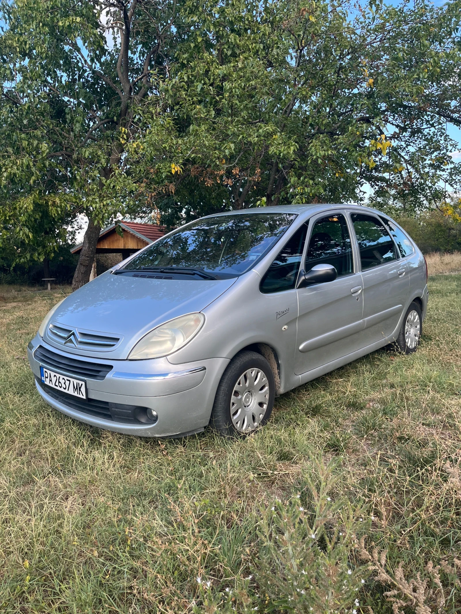 Citroen Xsara picasso 1.6