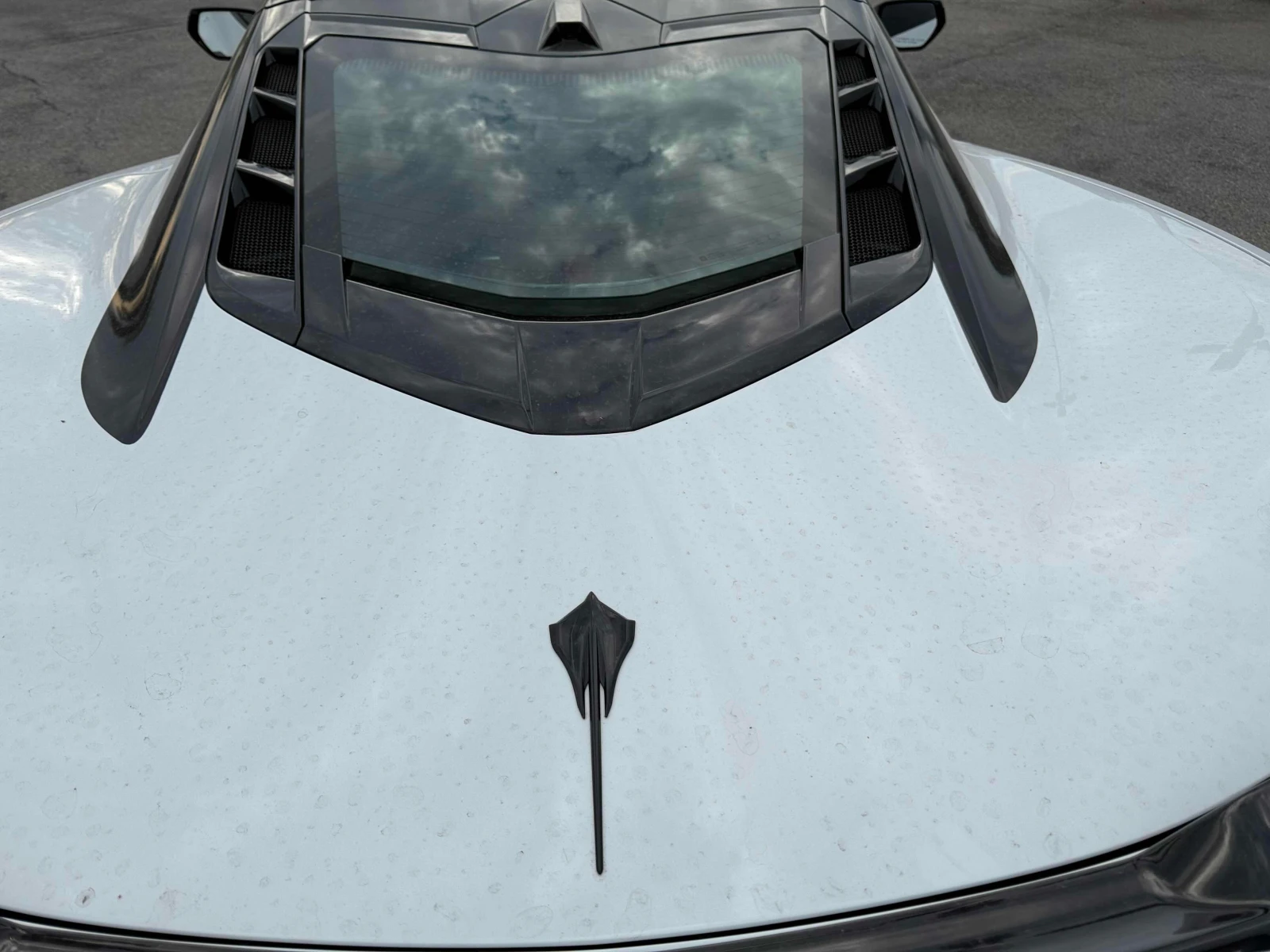 Chevrolet Corvette * 3LT * АВТОКРЕДИТ БЕЗ ПЪРВОНАЧАЛНА ВНОСКА* , снимка 10 - Автомобили и джипове - 56127140