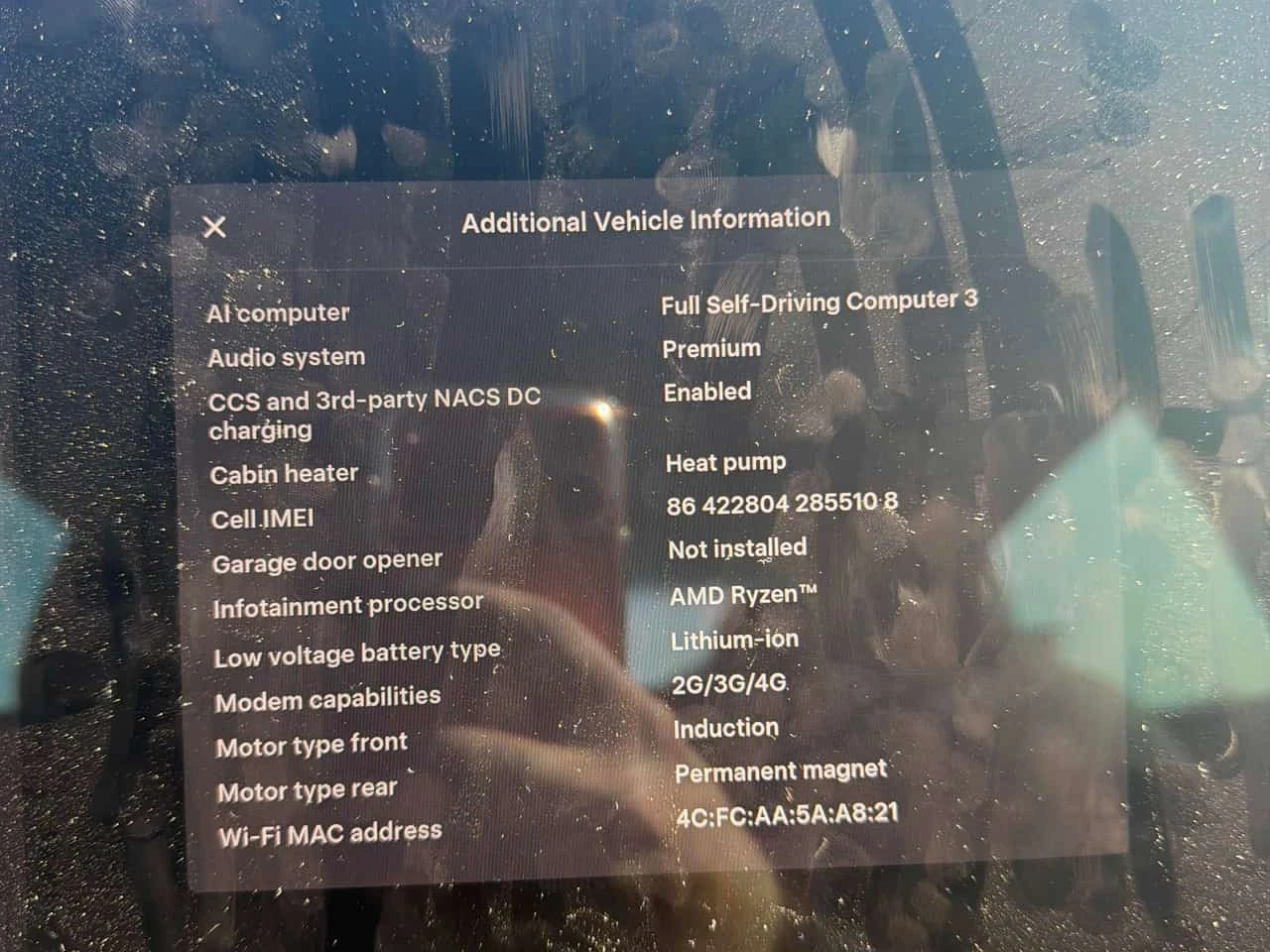 Tesla Model 3 * Long Range * CARFAX * , снимка 10 - Автомобили и джипове - 56177389