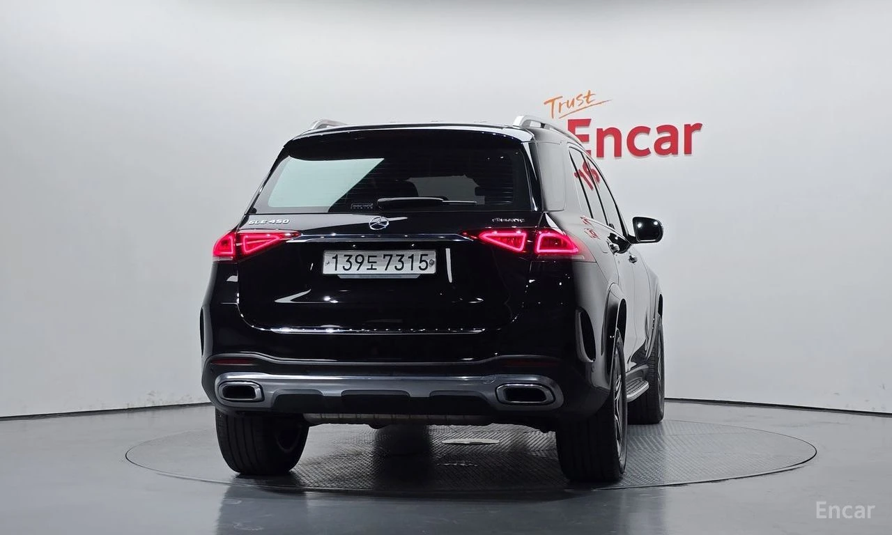 Mercedes-Benz GLE 450 4MATIC* AMG LINE* ������* �����* 360* ������ ���� | Mobile.bg � ����������� 4