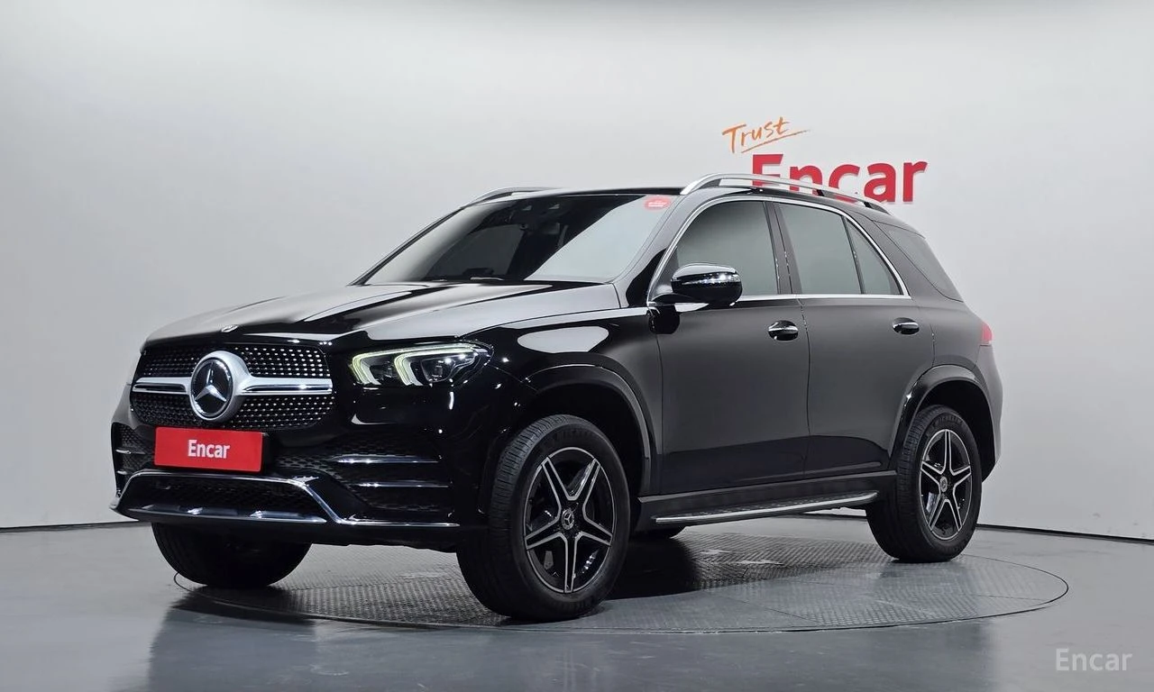 Mercedes-Benz GLE 450 4MATIC* AMG LINE* ВЪЗДУХ* ОБДУХ* 360* КРАЙНА ЦЕНА
